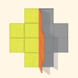 أيقونة البرنامج: Block Puzzle Flip