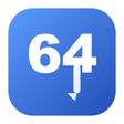 Ícone do programa: Base64 Right-Click Decode…