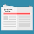 程序图标：BÁO MỚI ONLINE - Tin Mới …