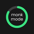 프로그램 아이콘: Monk Mode