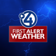 Programikonen: KXLY Weather