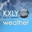 KXLY Weather