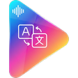 Ícone do programa: Fydub: YouTube Translator…