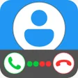 Ícone do programa: Fake Call Dialer - Prank …