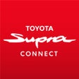 Ikona programu: Toyota Supra Connect