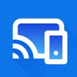 Ikona programu: AirPlay: TV Screen Mirror…
