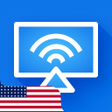 أيقونة البرنامج: AirPlay: TV Screen Mirror…