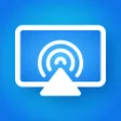 프로그램 아이콘: AirPlay: TV Screen Mirror…