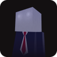 Icoon van programma: Slender Blocks - Horror G…