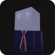 Slender Blocks - Horror Game