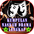 プログラムのアイコン：Kumpulan Naskah Drama Len…