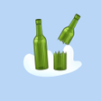 Icoon van programma: Bottle Buster