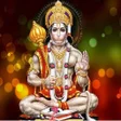プログラムのアイコン: Hanuman Chalisa Mp3 and L…