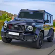 Offroad Jeep Drive Simulator