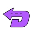 Ícone do programa: Dryve Delivery
