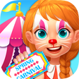ไอคอนของโปรแกรม: Super Fun Day: Spring Car…