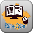 أيقونة البرنامج: Raj-eGyan