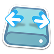 Icoon van programma: IM-Magic Partition Resize…