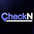 プログラムのアイコン：CheckN: Social in Social …