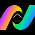 程序图标：Super N Launcher -Super d…