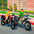 Ikon program: Elite Grau de Favela Moto…