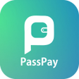プログラムのアイコン：Pass Pay - Agen Pulsa Mur…