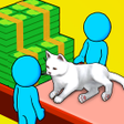Иконка программы: My Cat Cafe