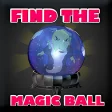 Find The Magic Ball