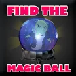 프로그램 아이콘: Find The Magic Ball