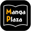 ไอคอนของโปรแกรม: mangaplaza : Manga  Comic…