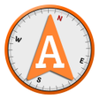 Programikonen: Arrow. Offline GPS naviga…