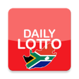 Programikonen: Daily LOTTO Kiosk