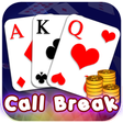 程序图标：Call Break - Offline