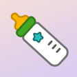 程序图标：Baby Care Tracker - Breas…
