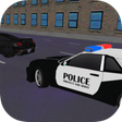 Icono de programa: Police VS Robbers