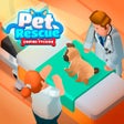 プログラムのアイコン：Pet Rescue Empire TycoonG…