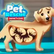 Pet Rescue Empire TycoonGame