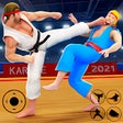 Ikon program: Karate King Final Fight G…
