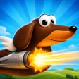 Icoon van programma: Dashing Ralph - The origi…