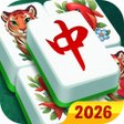 Ikona programu: Mahjong