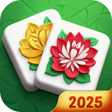 Programın simgesi: Mahjong
