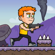 程序图标：Super Dash Boy: Run and J…