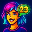 أيقونة البرنامج: Estimate my Age - Face Ap…
