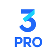程序图标：3ProTV
