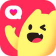 أيقونة البرنامج: Miss Yo- Group Voice Chat…