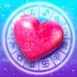 プログラムのアイコン：Love Horoscope  Compatibi…