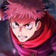 Ícone do programa: Jujutsu Kaisen: Unleashed