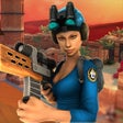 Ícone do programa: Sniper Clash 3D