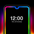 Programikonen: Edge Lighting: Notificati…