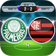 プログラムのアイコン：campeonato brasileiro fut…
